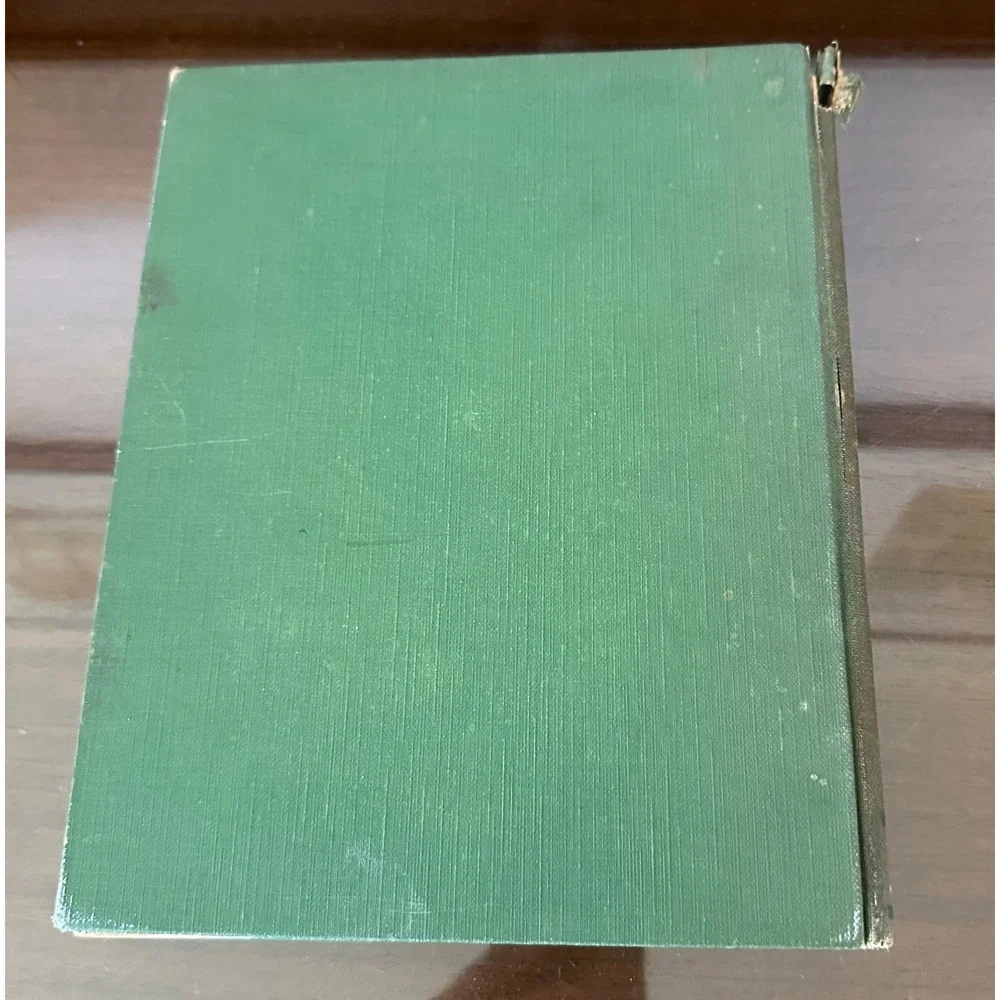 Heidi Johanna Spyri 1926 J.H. Sears Illustrated Juveniles Gertrude Welling Green